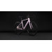 CUBE Nuroad EX M bublegum n black 2027